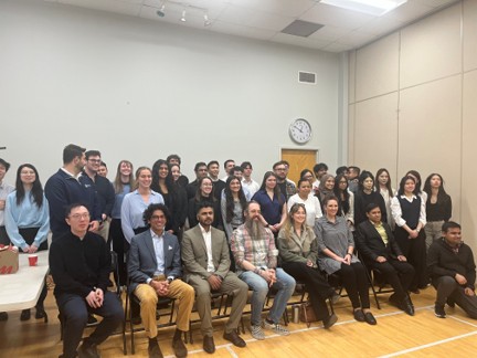 2027 WEAO Student Design Competition